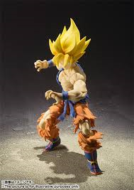 Mua bán SHF GOKU AWAKENING